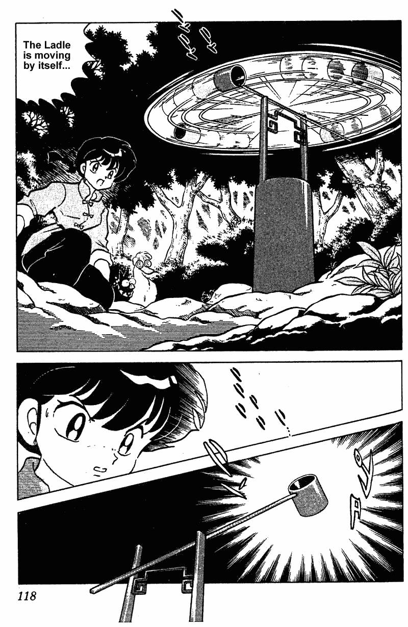 Ranma 1/2 Chapter 253 2